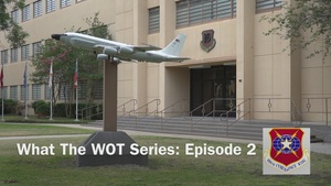 688th Cyberspace Wing WHAT THE WOT SERIES (EPISODE #2)