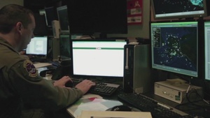 National Guard Cyberspace Operations - B-Roll Stringer