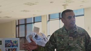 D.C. ANG celebrates Hispanic Heritage Month