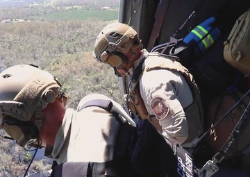 CBP Responds to Hurricane Ian