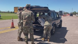 Florida National Guard, Here, Ready and United