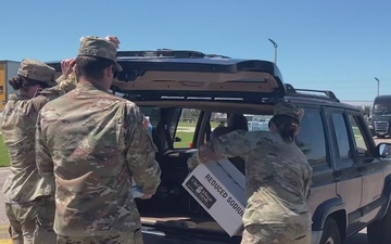 Florida National Guard, Here, Ready and United