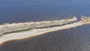 Coast Guard assesses Hurricane Ian damage