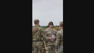 Army Best Squad Competition