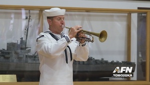 Bells Across America Yokosuka