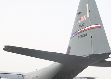 AE Mass Casualty Exercise ensuring most elite medical training