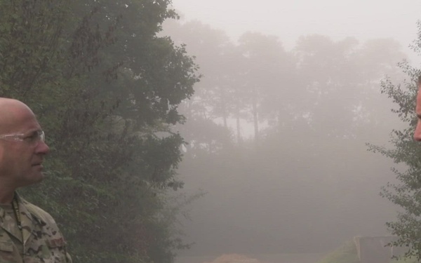 Combined Federal Campaign App