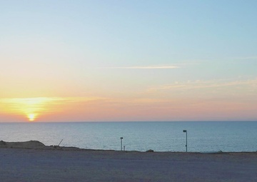 Task Force Sinai Promotional Video