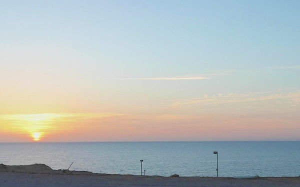 Task Force Sinai Promotional Video