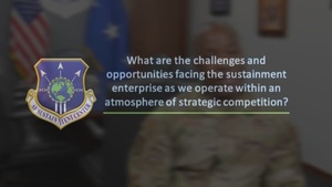 AFSC Commander talks priorities, opportunities and challenges ahead