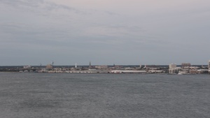 Charleston, South Carolina B-Roll