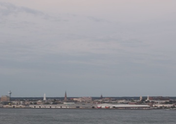 Charleston, South Carolina B-Roll