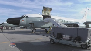 Final Runway Construction Update