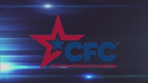 2022 Department of Defense CFC Kick-off Ceremony