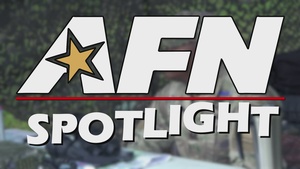 Pacific Spotlight- CPT Anthony E3B