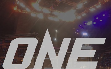 COMLOG WESTPAC at ONE Championship Fight Night Part 1
