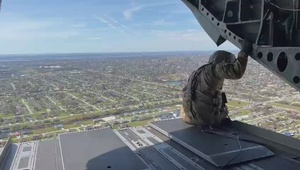 Florida National Guard begin delivering assets to Islands affected by Hurricane Ian