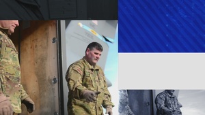 Robins AFB and FEMA prepare for hurricane Ian response