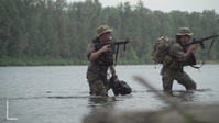 304th Rescue Squadron Conducts Maritime Training