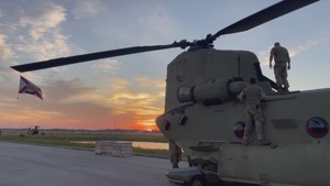 Aircraft Readiness