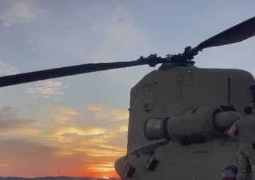 Aircraft Readiness