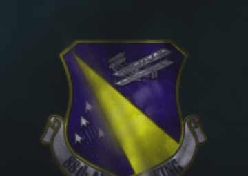 1st Special Operations Wing Sends Aircraft to Wright-Patterson Air Force Base