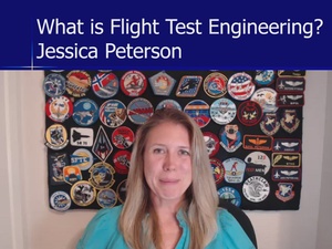 What is Flight Test Engineering - Elementary School Level