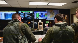 Pantons Prove Rapid Response Capabilities