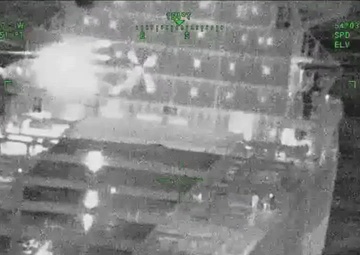 Coast Guard aircrew medevacs man from vessel south of Kodiak, Alaska