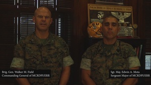 MCRDPI responds to Hurricane Ian