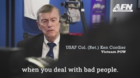 In the Studio: Six years as a POW at the Hanoi Hilton