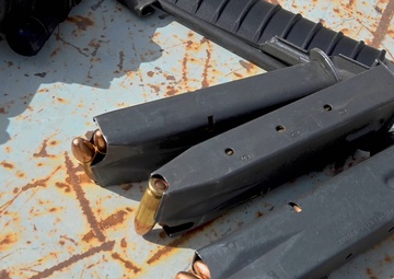 378 ESFS - Task Force Americal Joint Force Fire Power