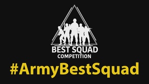 U.S. Army Best Squad Day 7 Standup