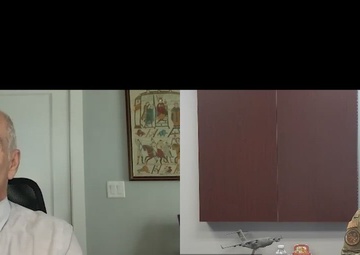 AFLCMC Leadership Log Episode 93: All about the C-17 Globemaster III history and sustainment