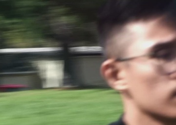 ACFT - Sprint Drag Carry