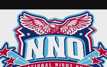 National Night Out at Joint Base San Antonio-Randolph