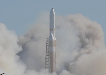 NROL-91 Launch B-Roll