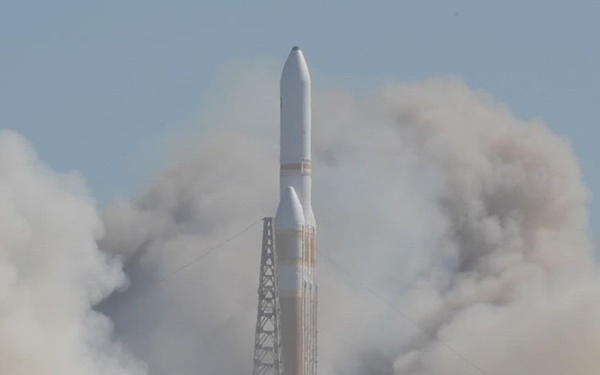 NROL-91 Launch B-Roll