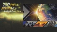 Energy Action Month 2022: Securing our Future