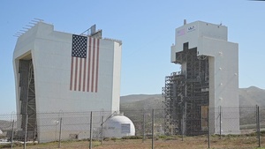 Delta Heavy IV Pad Closing/ NROL-91 B-Roll