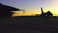115th Fighter Wing celebrates final F-16 departure from Truax Field