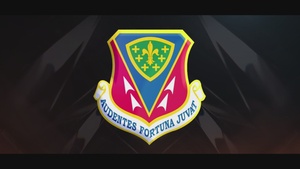Gunfighters Intro Video Logo