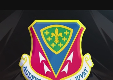 Gunfighters Intro Video Logo