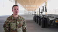 Innovation Oasis Finalist: Staff Sgt. Stephen Larsen