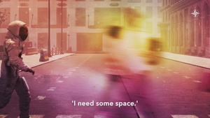 We need some space (mastersubs)
