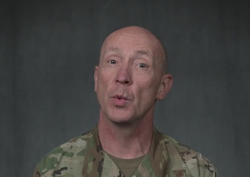 Chaplain Foust - Weather Patterns