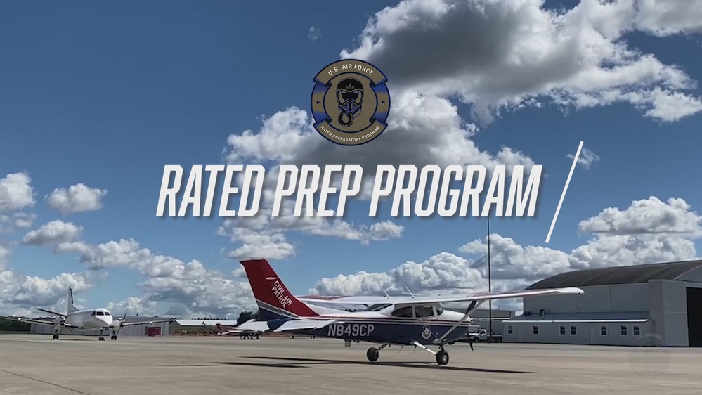 DVIDS Video Rated Preparatory Program Overview