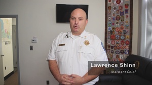 Toon in with some tips to keep you and your family safe for Fire Prevention Week.
