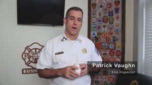 Fire Prevention: Smoke Alarm Tips
