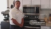 Fire Prevention: Kitchen Safety Tips